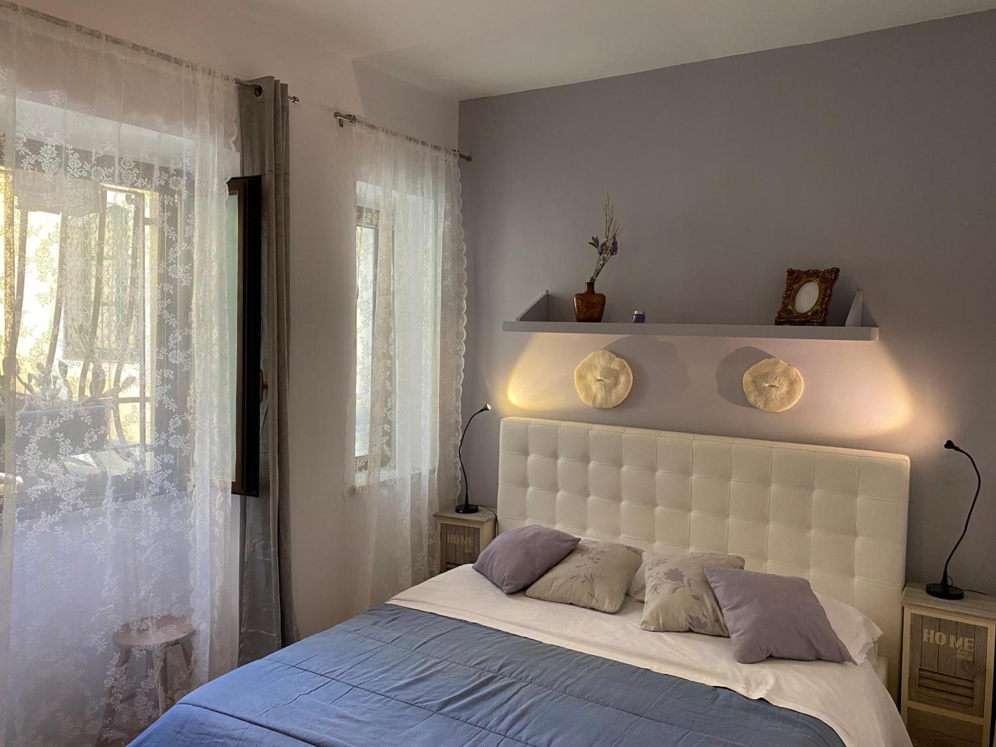 Apartamento Casa Cajo Taormina Exterior foto