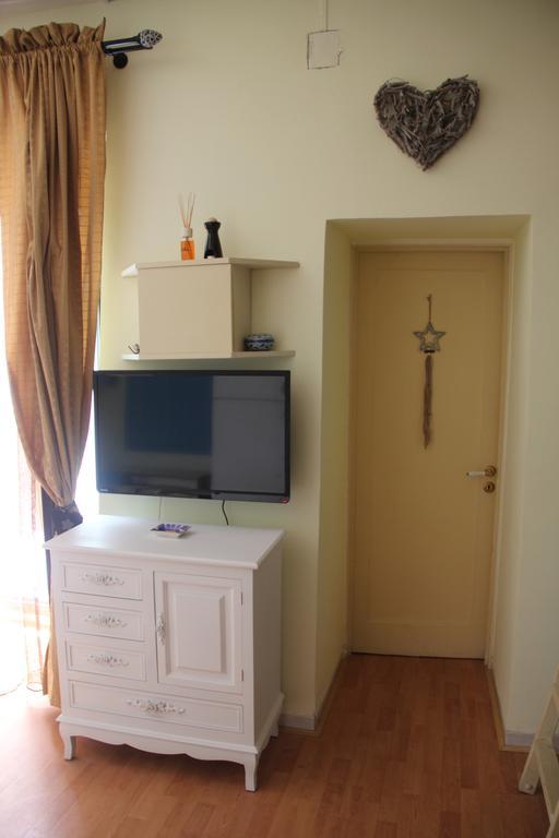 Apartamento Casa Cajo Taormina Exterior foto